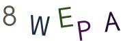 CAPTCHA visuel