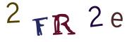 CAPTCHA visuel
