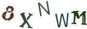 CAPTCHA visuel