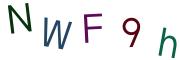 CAPTCHA visuel
