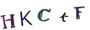 CAPTCHA visuel