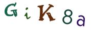 CAPTCHA visuel