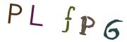 CAPTCHA visuel