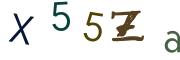 CAPTCHA visuel