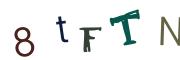 CAPTCHA visuel