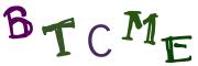 CAPTCHA visuel