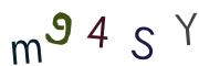 CAPTCHA visuel