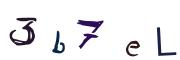 CAPTCHA visuel