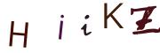 CAPTCHA visuel