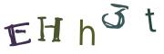 CAPTCHA visuel