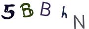 CAPTCHA visuel