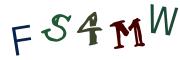 CAPTCHA visuel