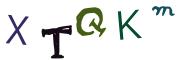 CAPTCHA visuel