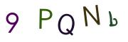 CAPTCHA visuel