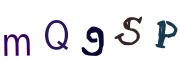 CAPTCHA visuel