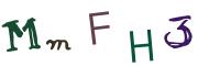 CAPTCHA visuel