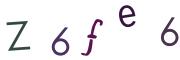 CAPTCHA visuel