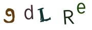 CAPTCHA visuel