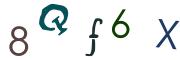 CAPTCHA visuel