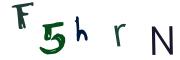 CAPTCHA visuel