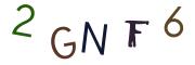 CAPTCHA visuel