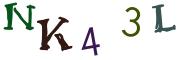 CAPTCHA visuel