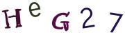CAPTCHA visuel