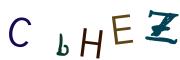 CAPTCHA visuel