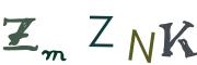 CAPTCHA visuel