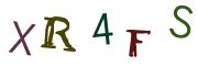 CAPTCHA visuel