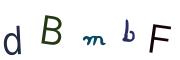 CAPTCHA visuel