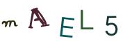 CAPTCHA visuel