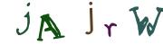 CAPTCHA visuel