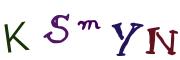 CAPTCHA visuel
