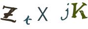 CAPTCHA visuel