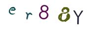 CAPTCHA visuel