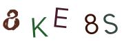CAPTCHA visuel