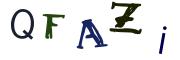 CAPTCHA visuel