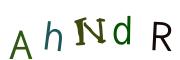 CAPTCHA visuel