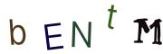 CAPTCHA visuel