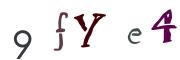 CAPTCHA visuel