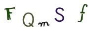 CAPTCHA visuel