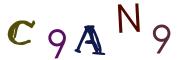 CAPTCHA visuel