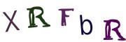 CAPTCHA visuel