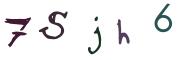 CAPTCHA visuel