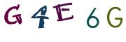 CAPTCHA visuel