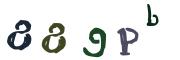 CAPTCHA visuel