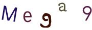 CAPTCHA visuel