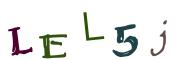 CAPTCHA visuel