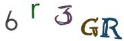 CAPTCHA visuel